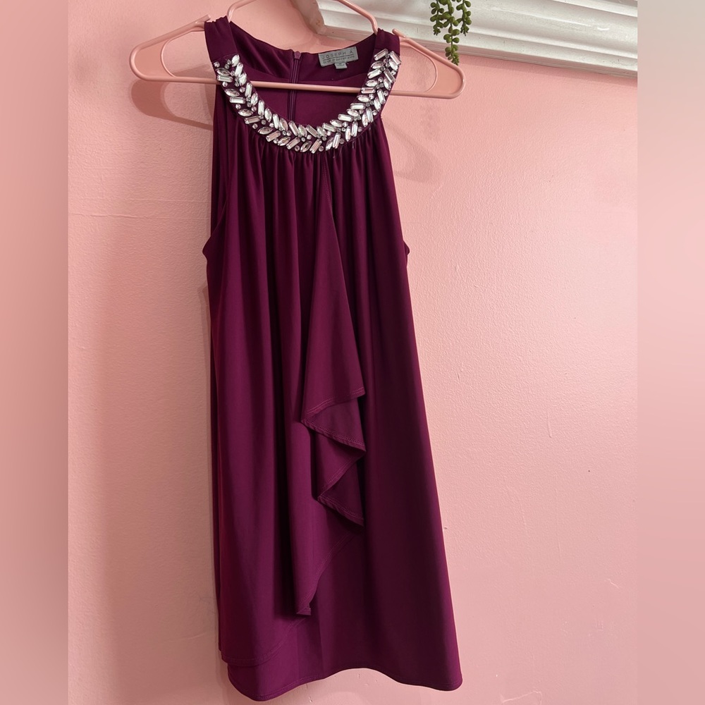 Vintage Joseph A Dress